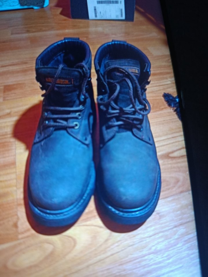 harley Davidson bot - Görsel 5