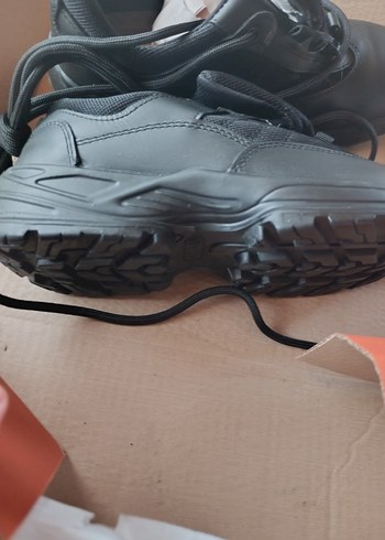 YDS orjinal erkek ayakkabıı - Görsel 5