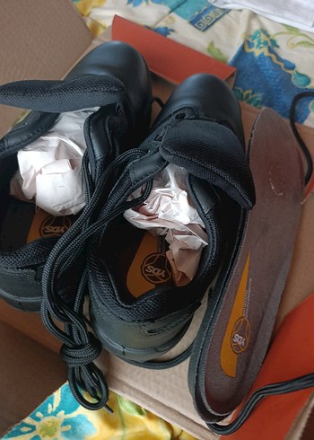 YDS orjinal erkek ayakkabıı - Görsel 3