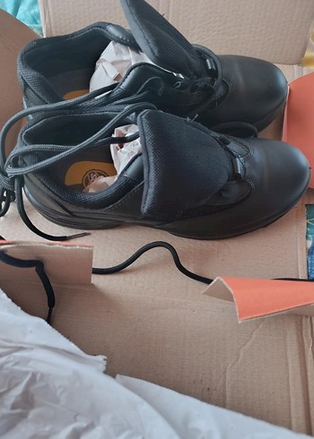 YDS orjinal erkek ayakkabıı - Görsel 2