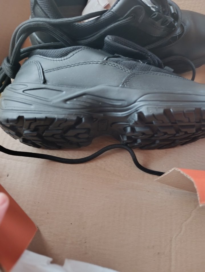 YDS orjinal erkek ayakkabıı - Görsel 5