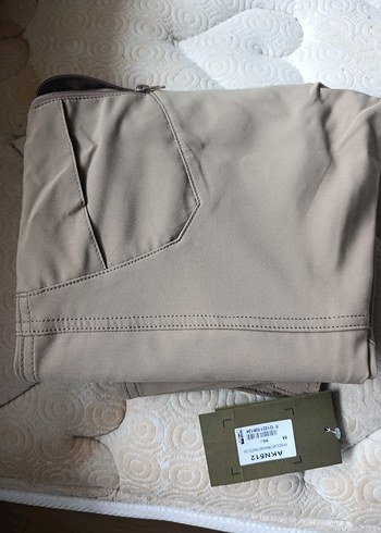 Bej Regular Fit Erkek Outdoor Pantolon - Görsel 4