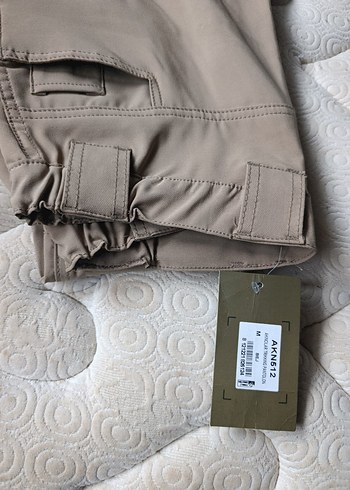Bej Regular Fit Erkek Outdoor Pantolon - Görsel 3
