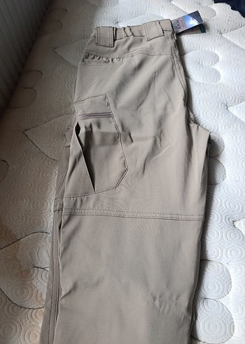 Kolombiya model pantolon - Görsel 3