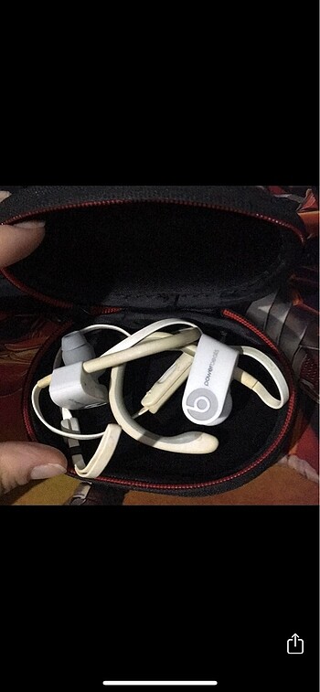Beats kulaklık