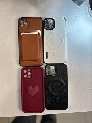 Apple İPhone 12 pro kılıf