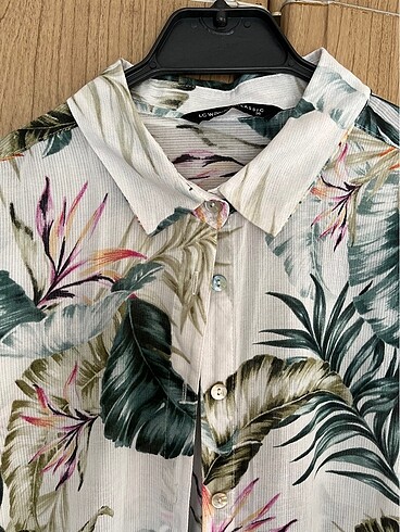 LC Waikiki #lcw #koton #defacto #mavi #kimono