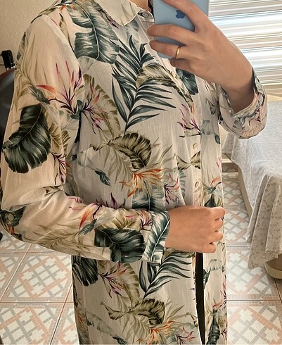 36 Beden çeşitli Renk #lcw #koton #defacto #mavi #kimono