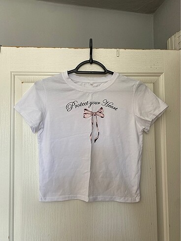 Coquette Crop