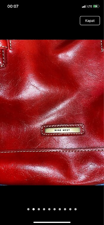 Nine West Nine West Canta