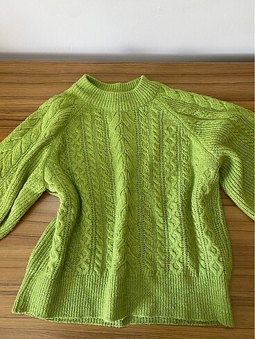 Yesil Kazak