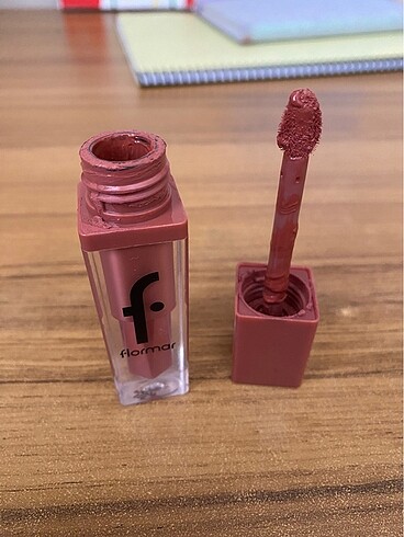 Flormar Flormar Kiss me More 02 numara