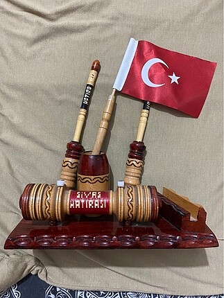 Sivas Hatırası Kalemlik