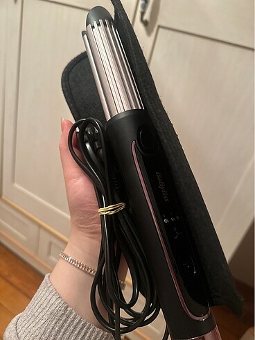 Babyliss Baybliss maşa
