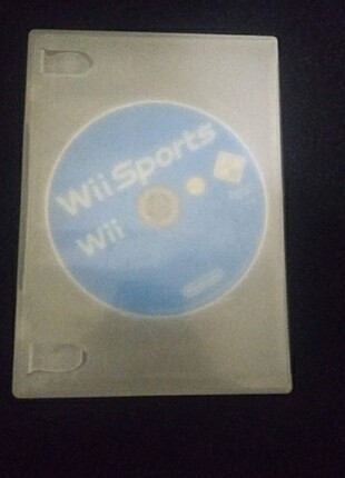 Wii sports