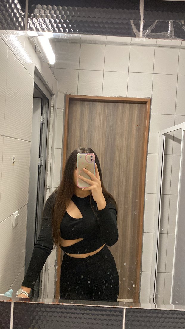 Addax siyah crop - Görsel 2