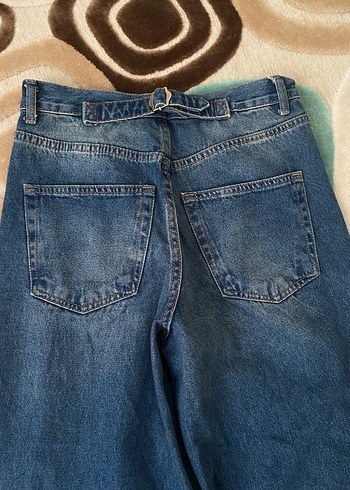 Baggy pantolon - Görsel 3