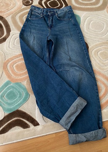 Baggy pantolon - Görsel 2