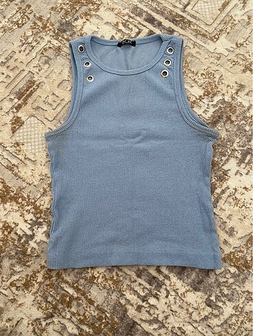 Mavi crop