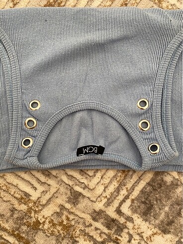 s Beden Mavi crop