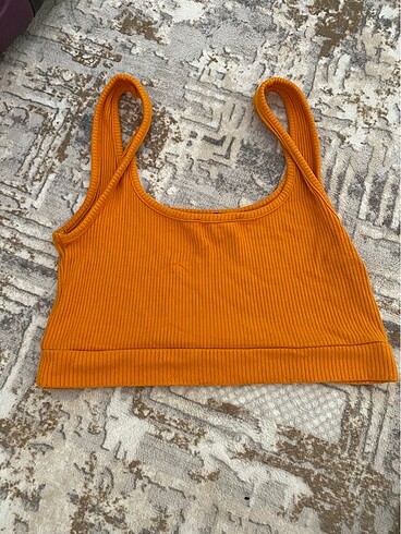 s Beden Turuncu crop