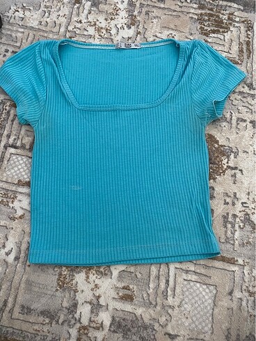 Mavi crop