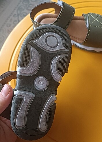 LC Waikiki Erkek çocuk sandalet