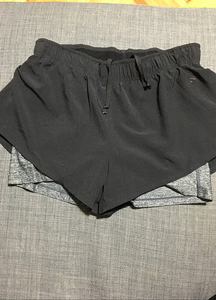 H&M H&M koşu şortu