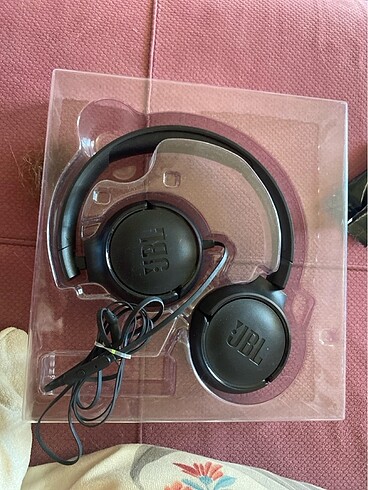 JBL kulaklık