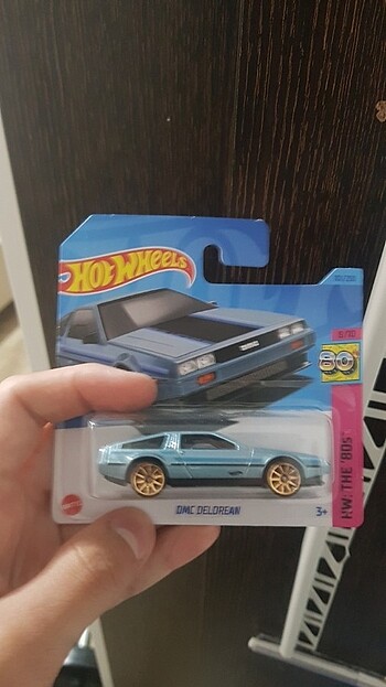 DMC DELORAN