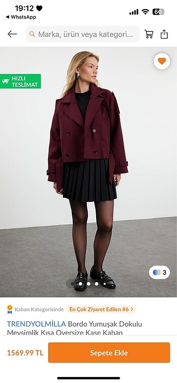 Bordo mont