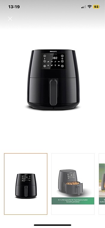 Airfry