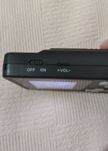 Taşınabilir Mini Oyun Konsolu - Görsel 6