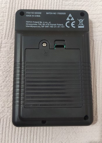 Beden Taşınabilir Mini Oyun Konsolu
