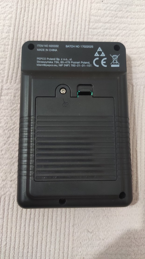 Taşınabilir Mini Oyun Konsolu - Görsel 3