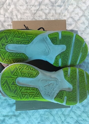 Nike Training Spor Ayakkabı - Görsel 5