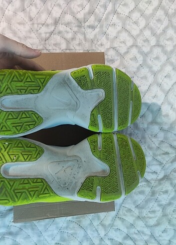 Nike Training Spor Ayakkabı - Görsel 7