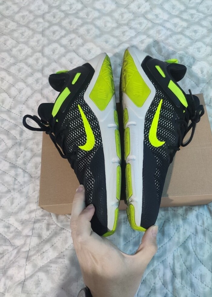 Nike Training Spor Ayakkabı - Görsel 3
