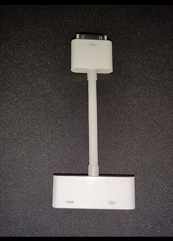APPLE IPAD HDMI DÖNÜŞTÜRÜCÜ - Görsel 3