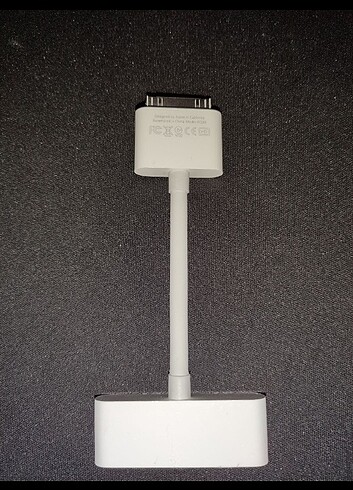 APPLE IPAD HDMI DÖNÜŞTÜRÜCÜ - Görsel 4