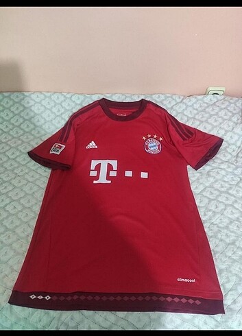 FC Bayern Munchen Forma - Görsel 2