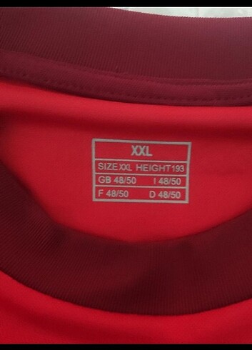 FC Bayern Munchen Forma - Görsel 7