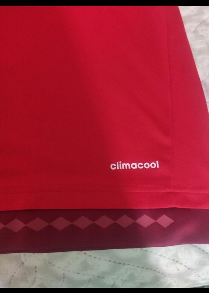 FC Bayern Munchen Forma - Görsel 5