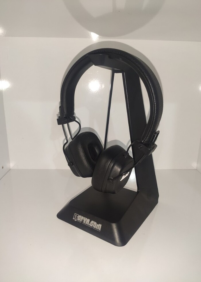 RAMPAGE ITOPYA KULAKLIK STANDI - Görsel 2