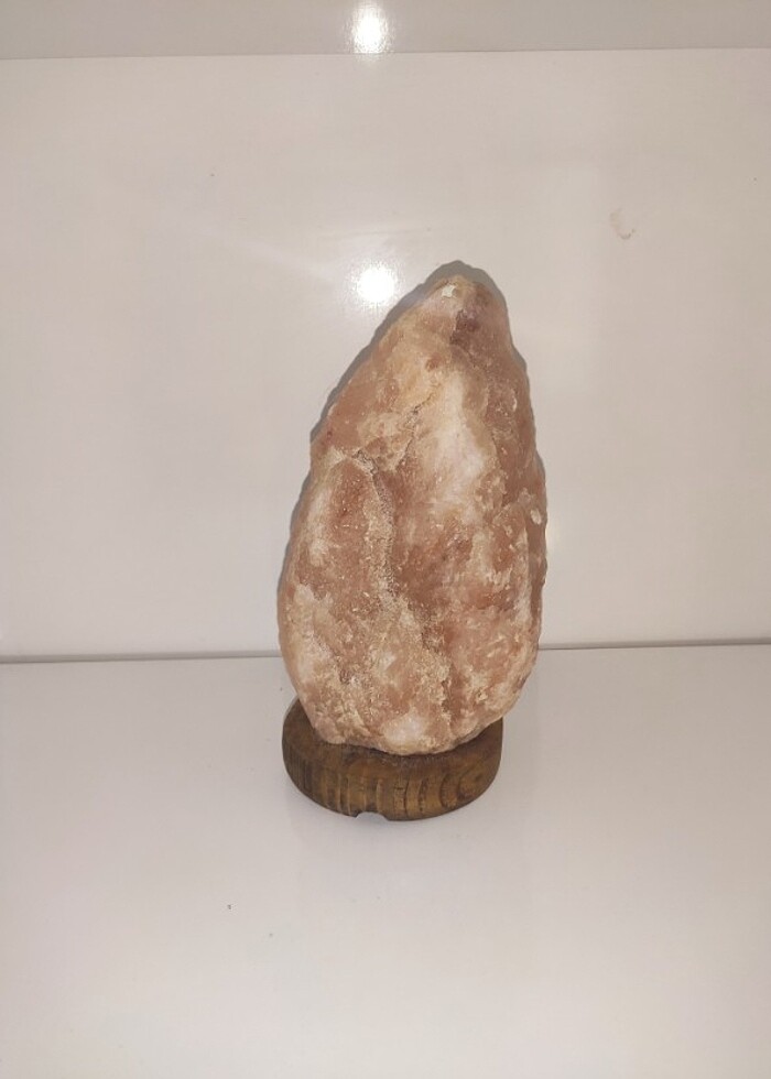 KAYA TUZU LAMBA - Görsel 2