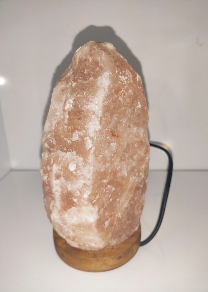 KAYA TUZU LAMBA - Görsel 3