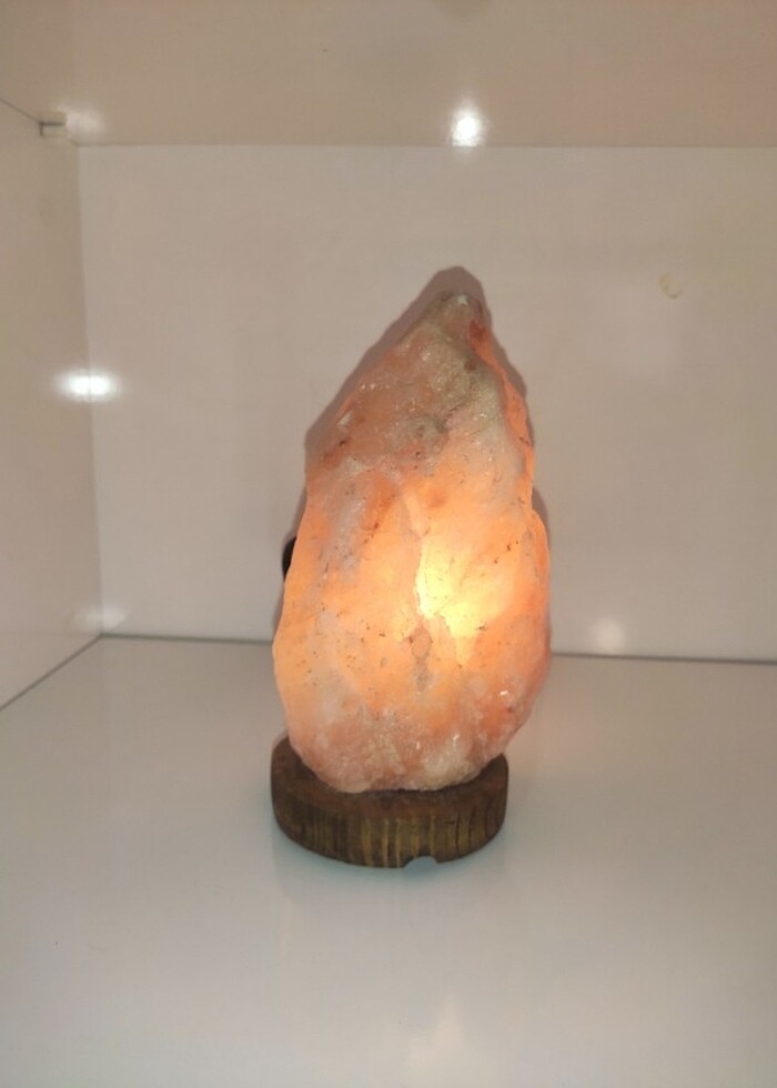 KAYA TUZU LAMBA - Görsel 4