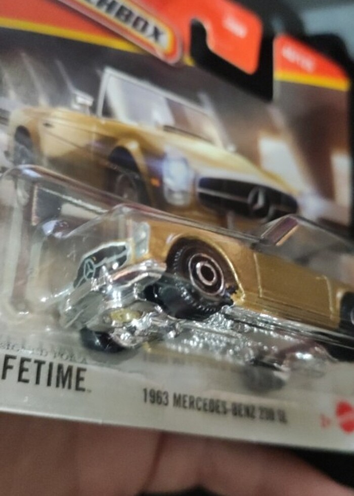 Matchbox Premium/ Özel seri - Görsel 2