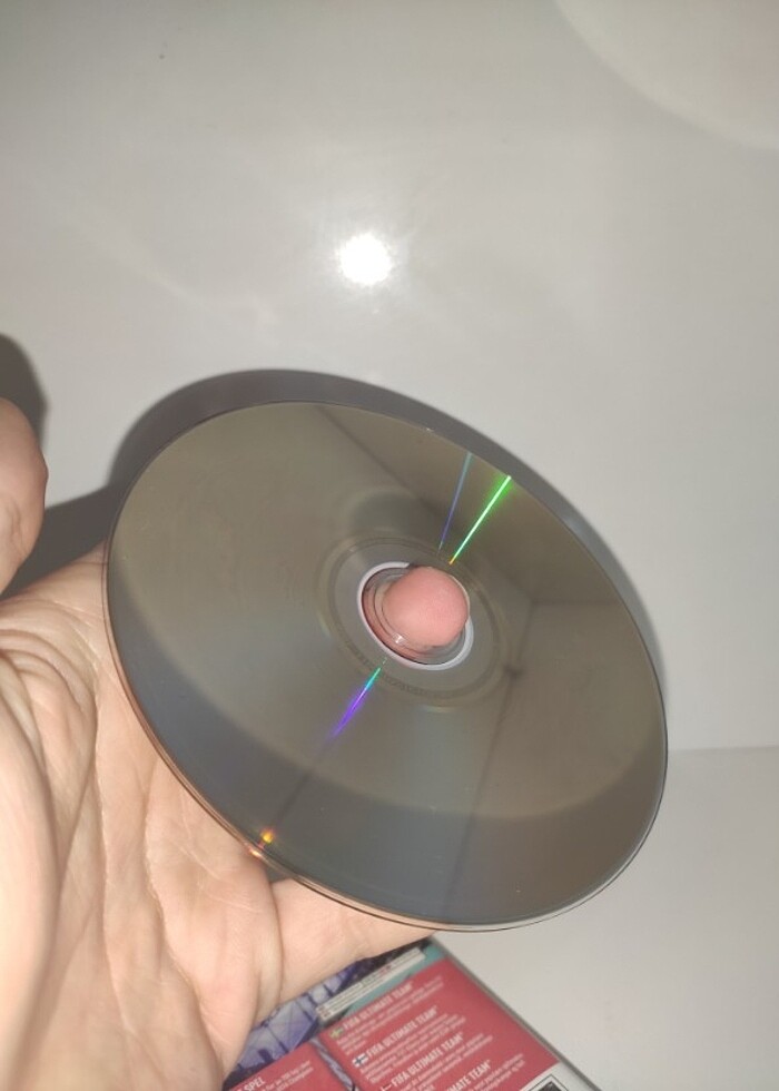 FIFA20 PS4 için - Görsel 3