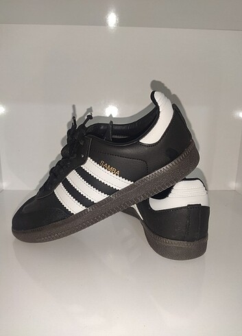 Adidas Adidas Samba Ayakkabı